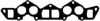 CORTECO 460243P Gasket, exhaust manifold